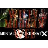Mortal Kombat X 2